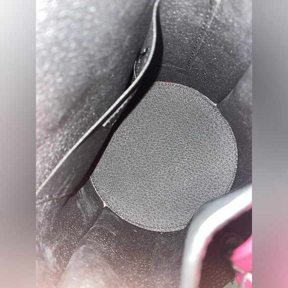 COPY - Divas Bucket bag Burgundy - Picture 6 of 8